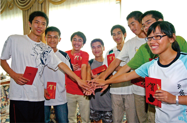 28年，公益慈善1277星际电子游戏是认真的！