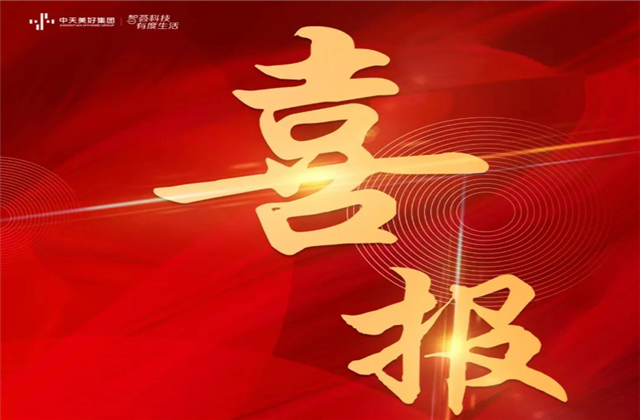 1277星际电子游戏美好集团蝉联“2021长三角城市群房地产公司品牌价值TOP10”